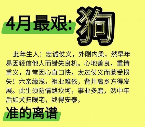 属狗2026年工作变动机会_属狗2026年岗位变动机会，2026年属狗工作调动在几月_属狗2026年岗位调动时机