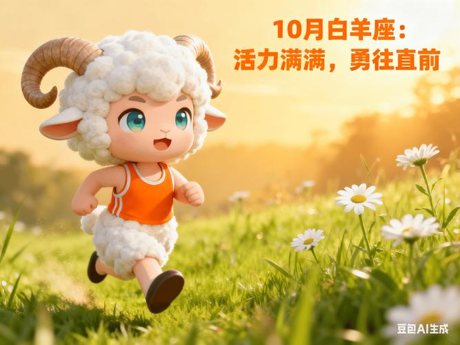 白羊座星期五运势_白羊座星期五的运气怎么样_白羊座星期五事业运
