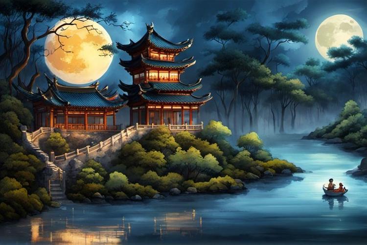 梦到房子着火梦境解析 结合传统解梦文化谈兆头寓意
