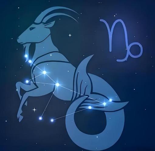 摩羯座幸运日是哪天？参考星象经验，掌握行事规律