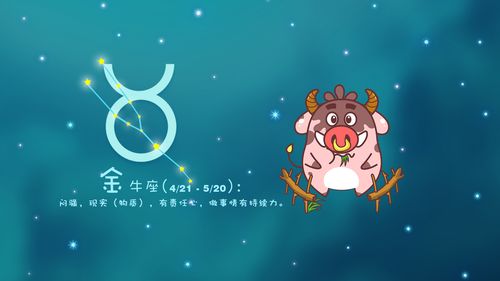 金牛座选对吉祥物旺运增效 这些常识和讲究一定要收好