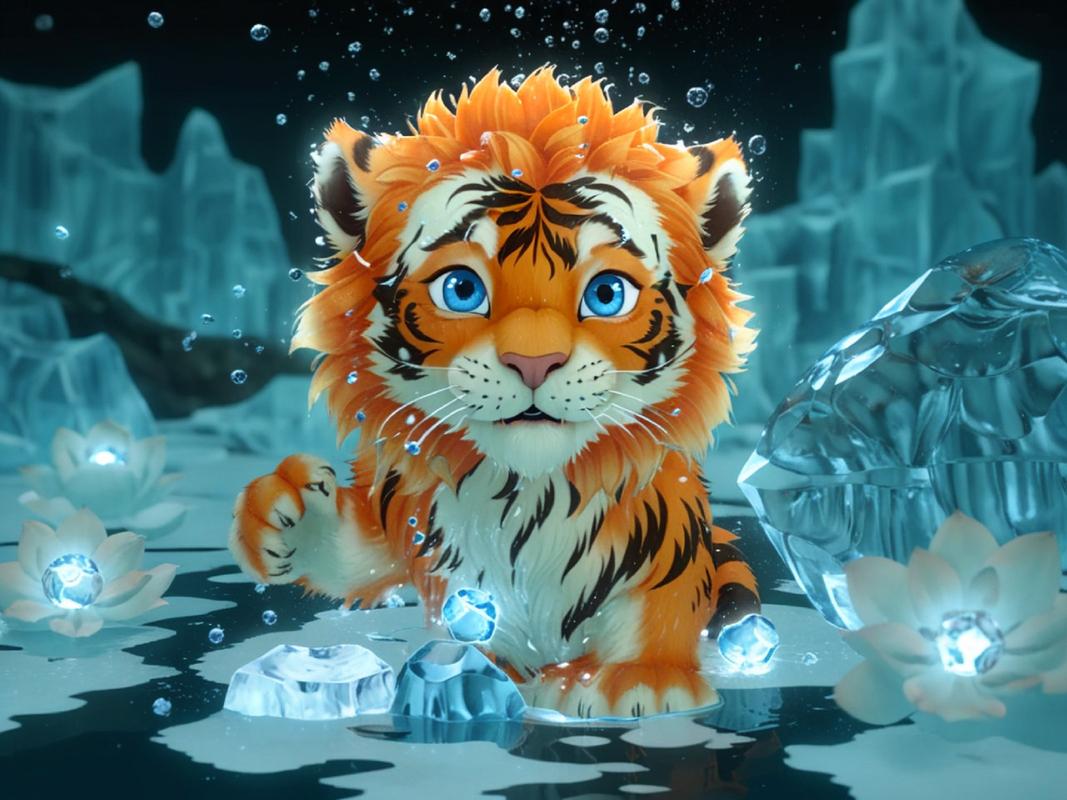 水虎命好不好_水虎命财运走势特点_水虎命性格特质解读