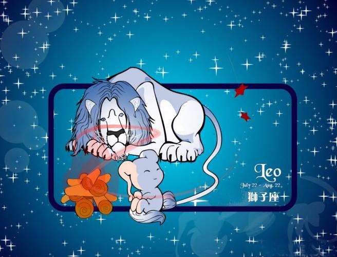 7月狮子座与8月狮子座性格强势对比_7月狮子座强势特质分析_7月和8月的狮子座谁更强势
