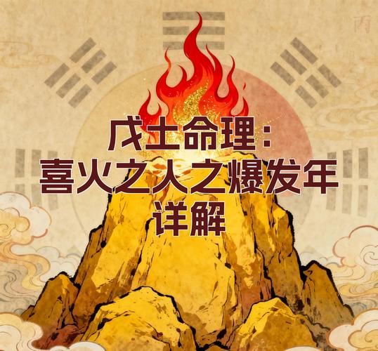 十二地支午火详解从古法到实用 探究传统命理中火性禀赋逻辑内涵