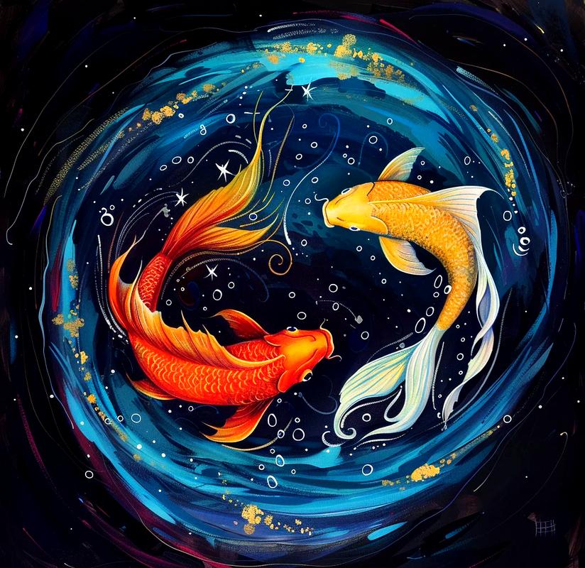 双鱼座的男人性格怎么样啊?_双鱼座男人温柔共情力强吗_双鱼座男人性格特质