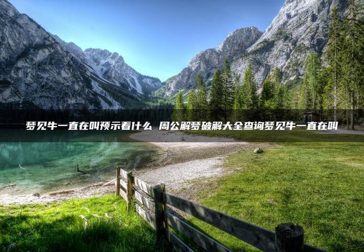 梦见老人和自己交谈代表什么_梦见老人_梦见老人象征意义
