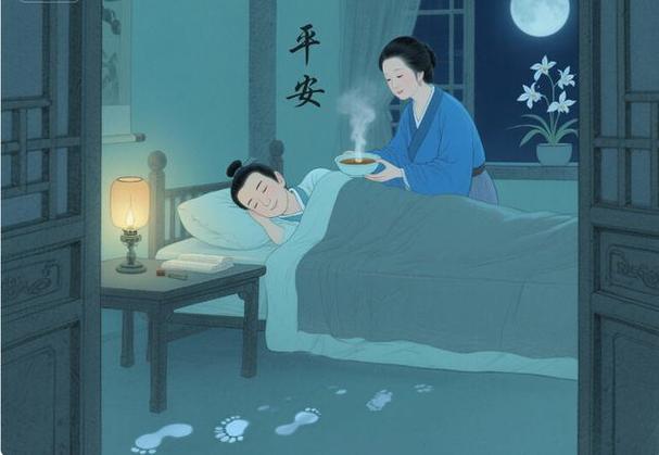 亲人托梦心理学解读_梦见过世的亲人喊自己_梦见逝者呼唤