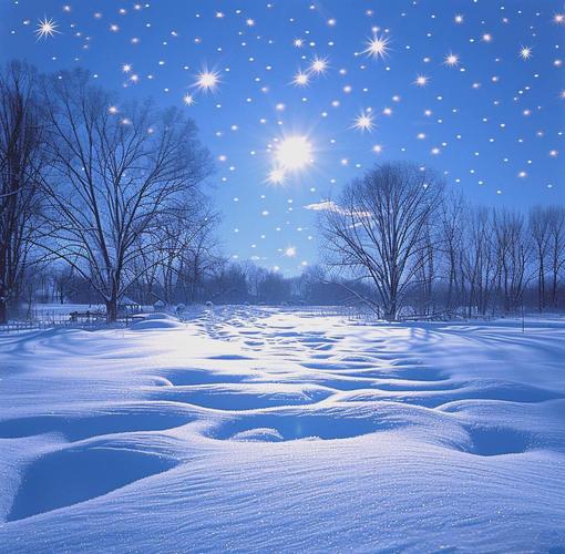 梦见下雪一片白_梦见雪地洁白象征_梦见下雪了地上一片白