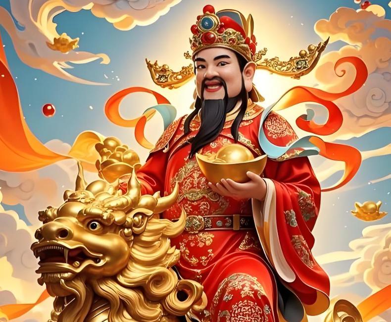 梦见财神走了预示什么？财神离开是福是祸
