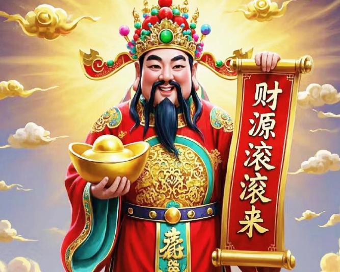 梦见财神走了_财神离去梦境解析_梦见财神走了