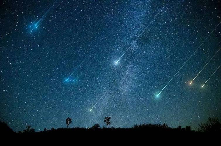 梦见流星划过代表什么？是吉是凶解读