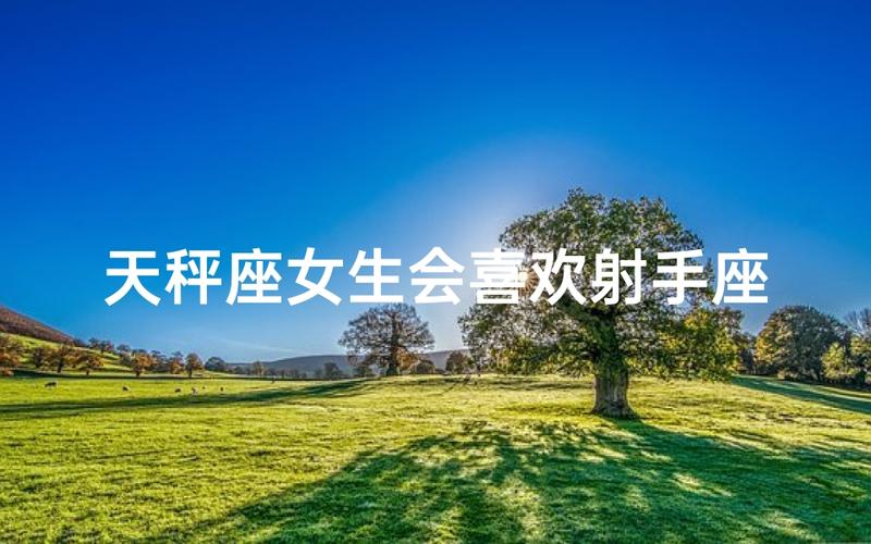 射手女天秤男性格差异磨合_射手座女和天秤座男适合做夫妻吗_射手女和天秤男婚姻配对