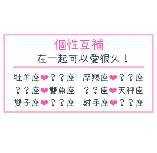 射手女和天秤男婚姻配对_射手女天秤男性格差异磨合_射手座女和天秤座男适合做夫妻吗
