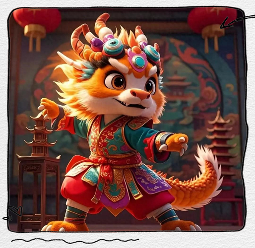 属龙人创业打工选择_属龙人适合打工还是创业_属龙人性格创业优势