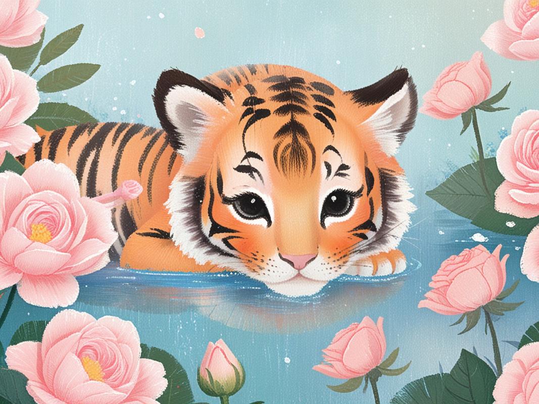水虎命财运事业影响_水虎命性格特点_水虎命是什么意思