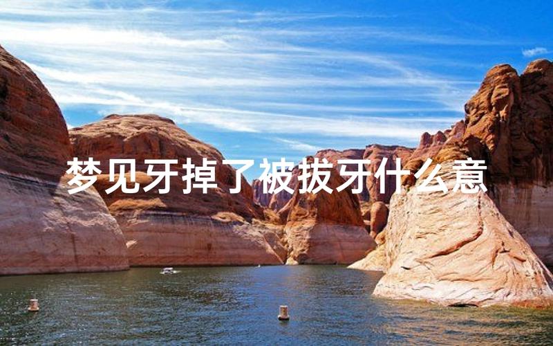 做梦梦见门牙掉了是什么意思_门牙脱落梦境解析_梦见门牙掉了