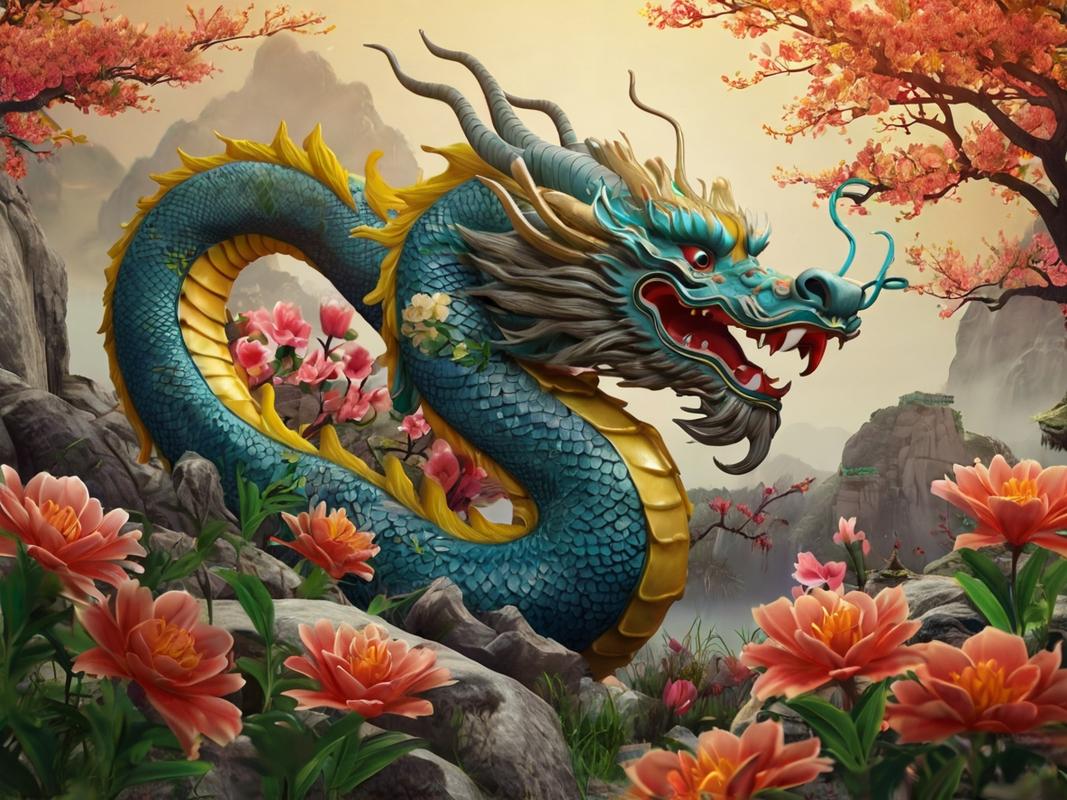 几月龙命最好，几月最苦_农历月份属龙运势分析_几月出生的龙命最好