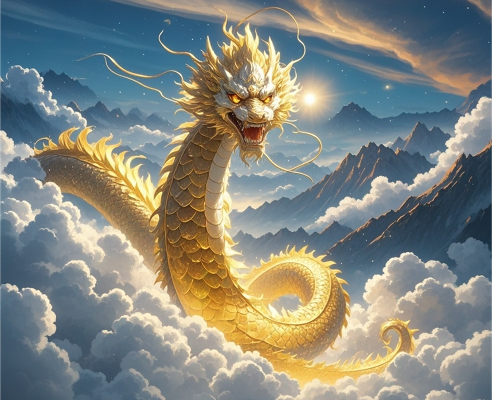 农历月份属龙运势分析_几月龙命最好，几月最苦_几月出生的龙命最好