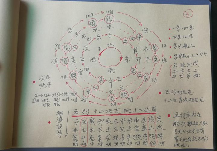 十二地支顺口溜_十二地支顺口溜_快速记忆十二地支口诀