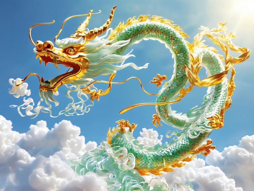 金龙命佩戴饰品禁忌_金龙命戴什么最旺_金龙命适合佩戴什么材质饰品