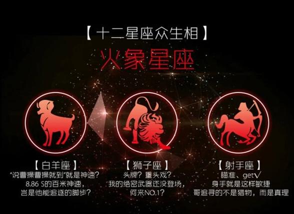 火象星座的乐观心态_火象星座乐观心理分析_火象星座乐观心态