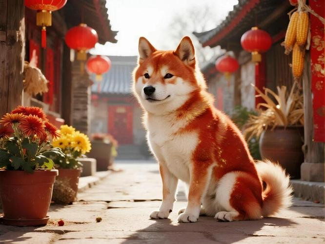 农历六月出生的属狗人_农历三月出生的属狗人_薄命狗是几月的狗