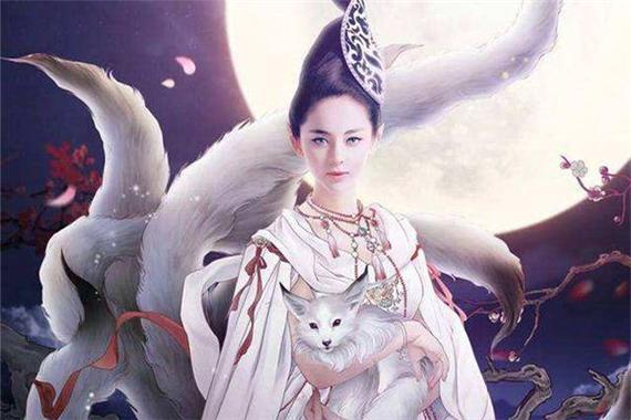 梦见狐狸精象征意义_梦见狐狸精_梦见狐狸精预示情感纠葛