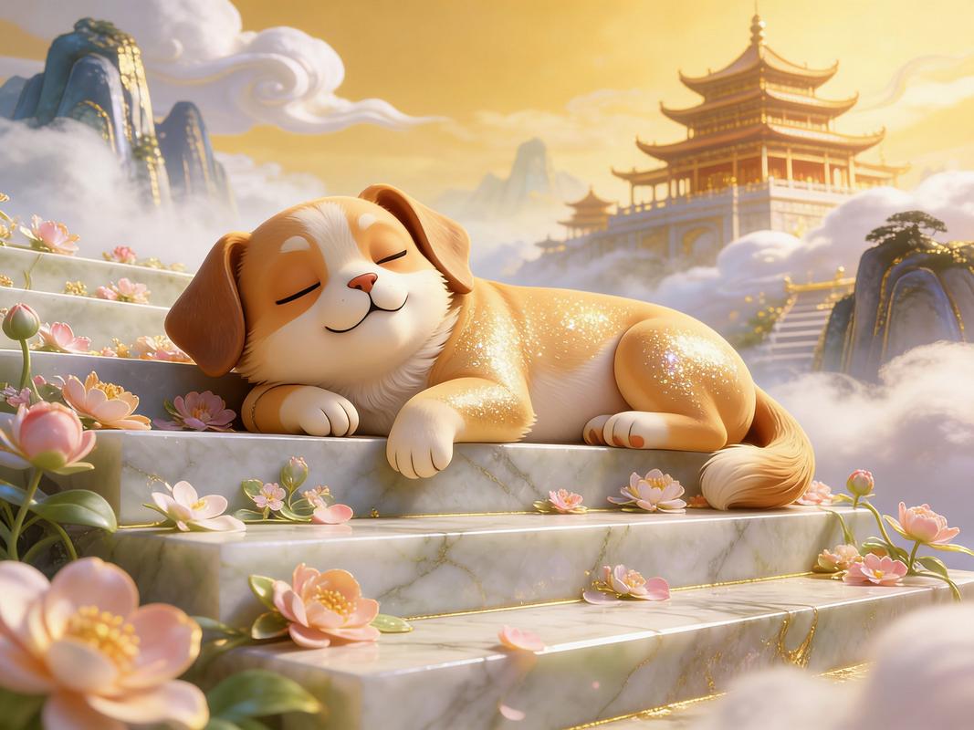 属狗情劫年份_属狗桃花劫年份_属狗的情劫是哪一年，属狗人遇桃花劫的年份
