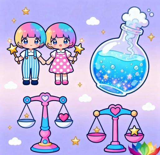 风象星座特点_风象星座思维能力_风象星座特点
