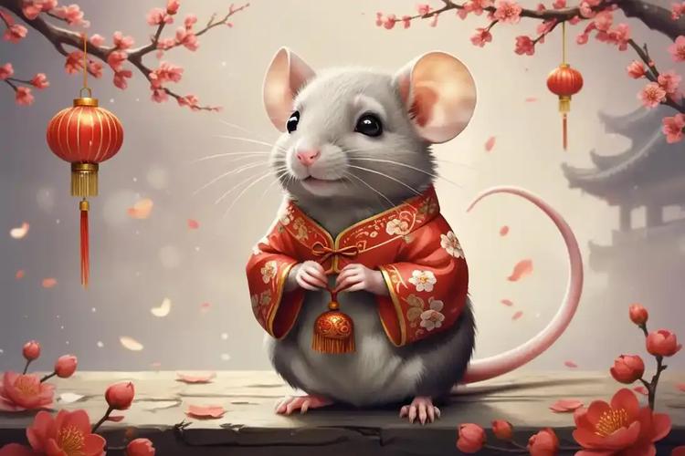 木鼠命五行颜色选择_木鼠命适合什么颜色_木鼠命适合的颜色分析