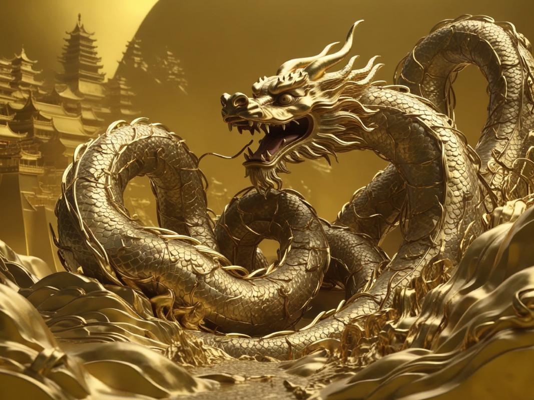 木龙命运势分析_木龙命性格特点_木龙命是几等命