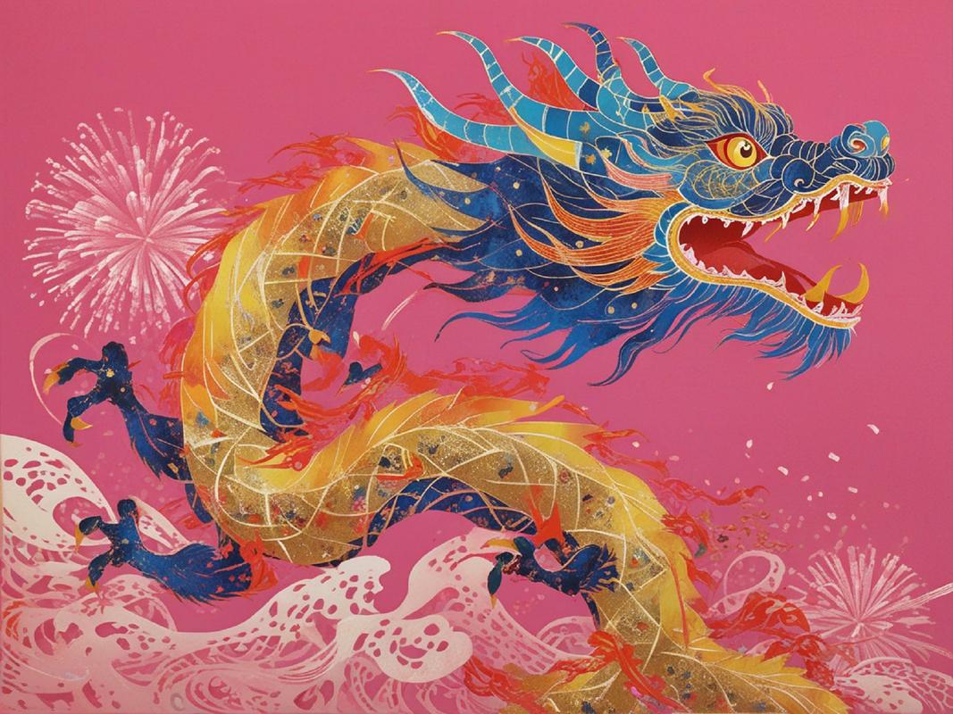 木龙命是几等命_木龙命性格特点_木龙命运势分析