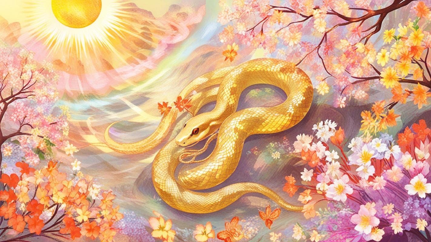 农历七月属蛇命运_农历7月出生的蛇命运怎么样_七月蛇事业财运分析