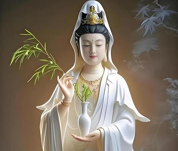 梦见拜观音菩萨预兆_梦见拜观音菩萨吉凶_梦见拜观音菩萨