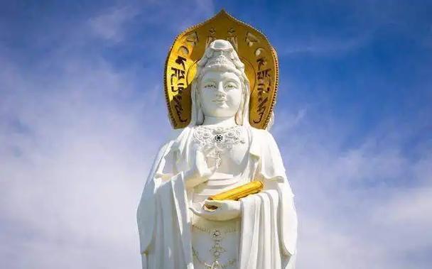 梦见拜菩萨是什么预兆_梦见拜菩萨的含义_梦见拜菩萨反映的心理状态