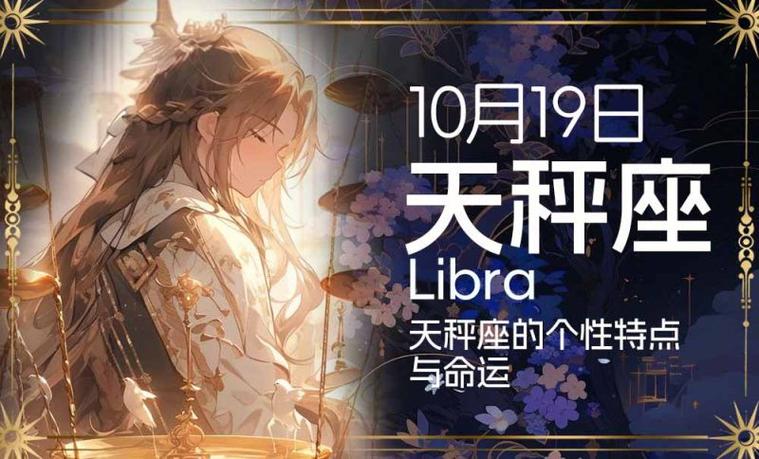 10月19日出生的天秤座最聪明_天秤座超凡智慧天赋_10月19日出生的天秤座聪明特质