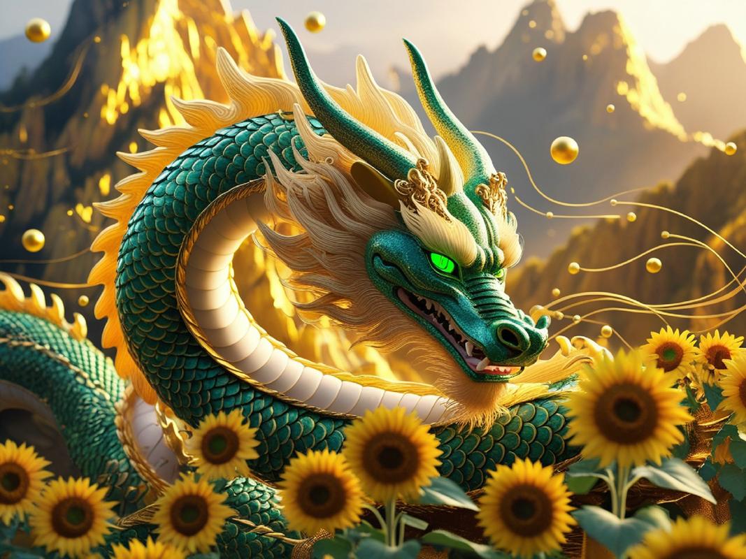 木龙命性格特征_木龙命是苦命还是富命_木龙命财运分析