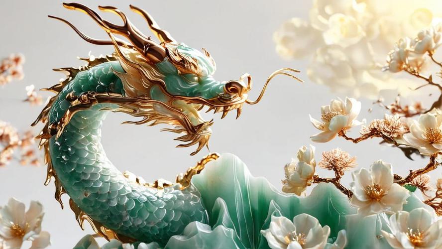 木龙命是什么命 性格财运全解析