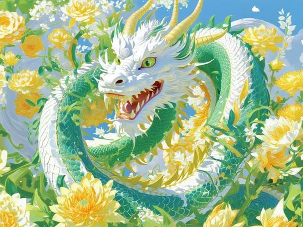 木龙命财运分析_木龙命性格特征_木龙命是什么命