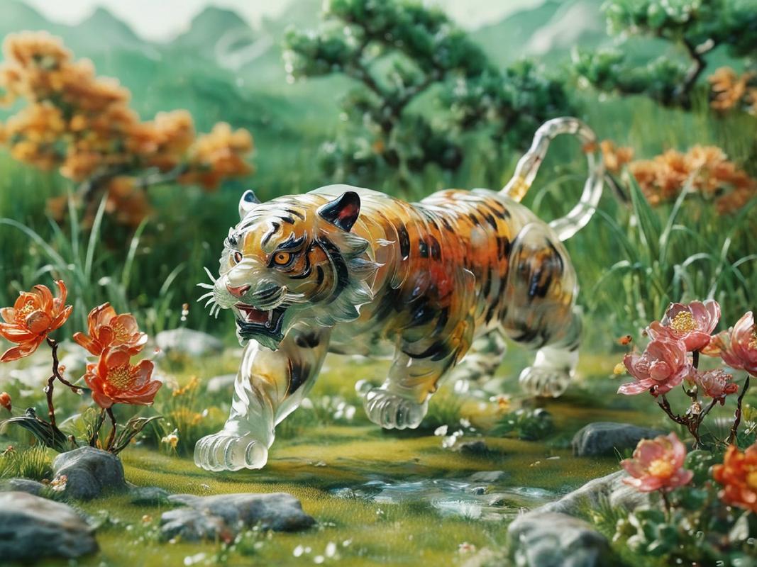 属虎进门见什么最旺财运_属虎进门见什么最旺事业运_属虎进门见什么最旺