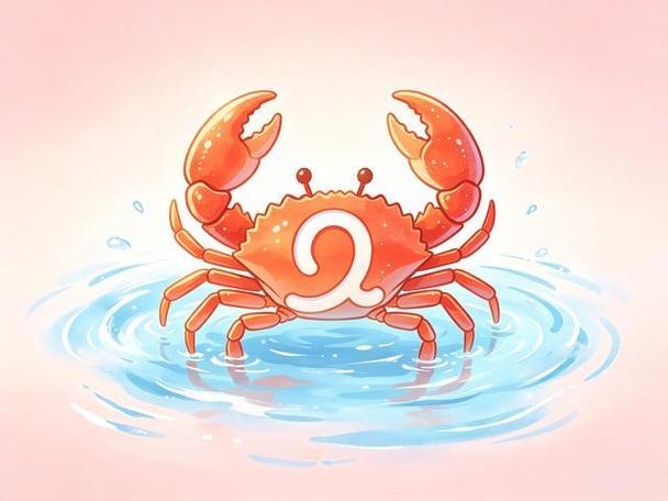 巨蟹座幸运日 农历初三初七十一 公历4日7日15日_巨蟹座的幸运日是几月几日