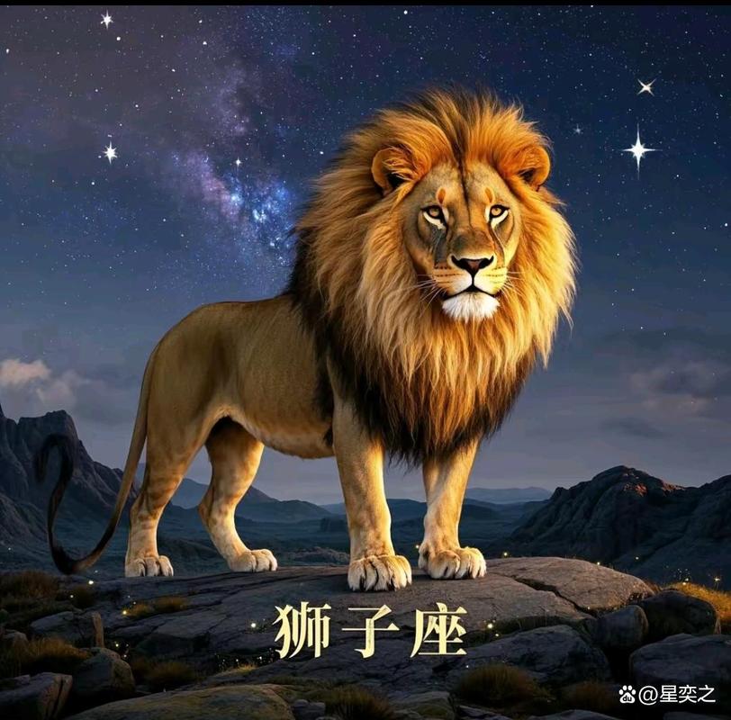 狮子座性格特点_狮子座优势与缺陷_狮子座的性格是怎么样的