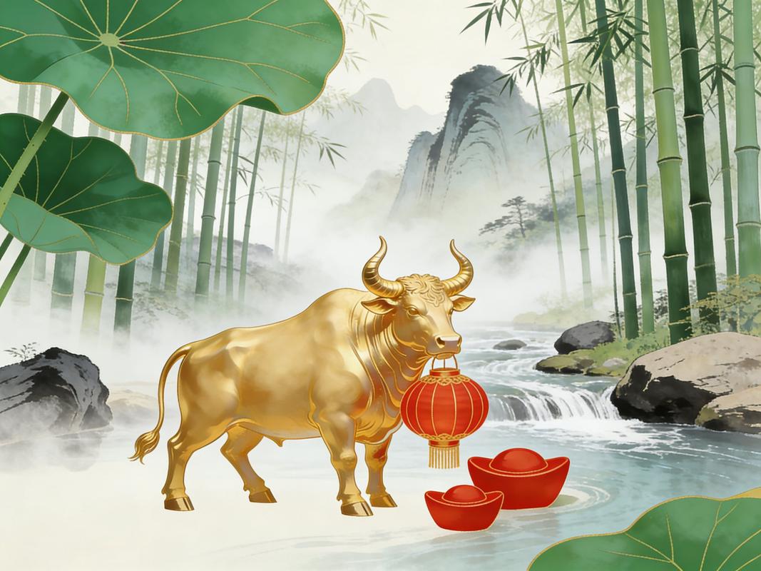 水牛命性格特点优势_水牛命好不好_水牛命命运好不好