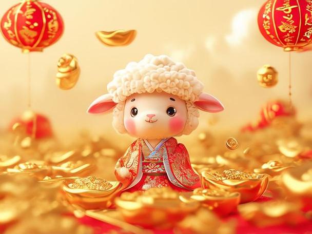 木羊命是富还是穷_木羊命财富提升方法_木羊命财运分析