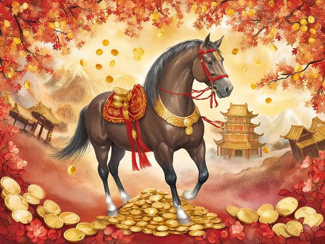 金马命好不好_金马命性格特点_金马命事业运势