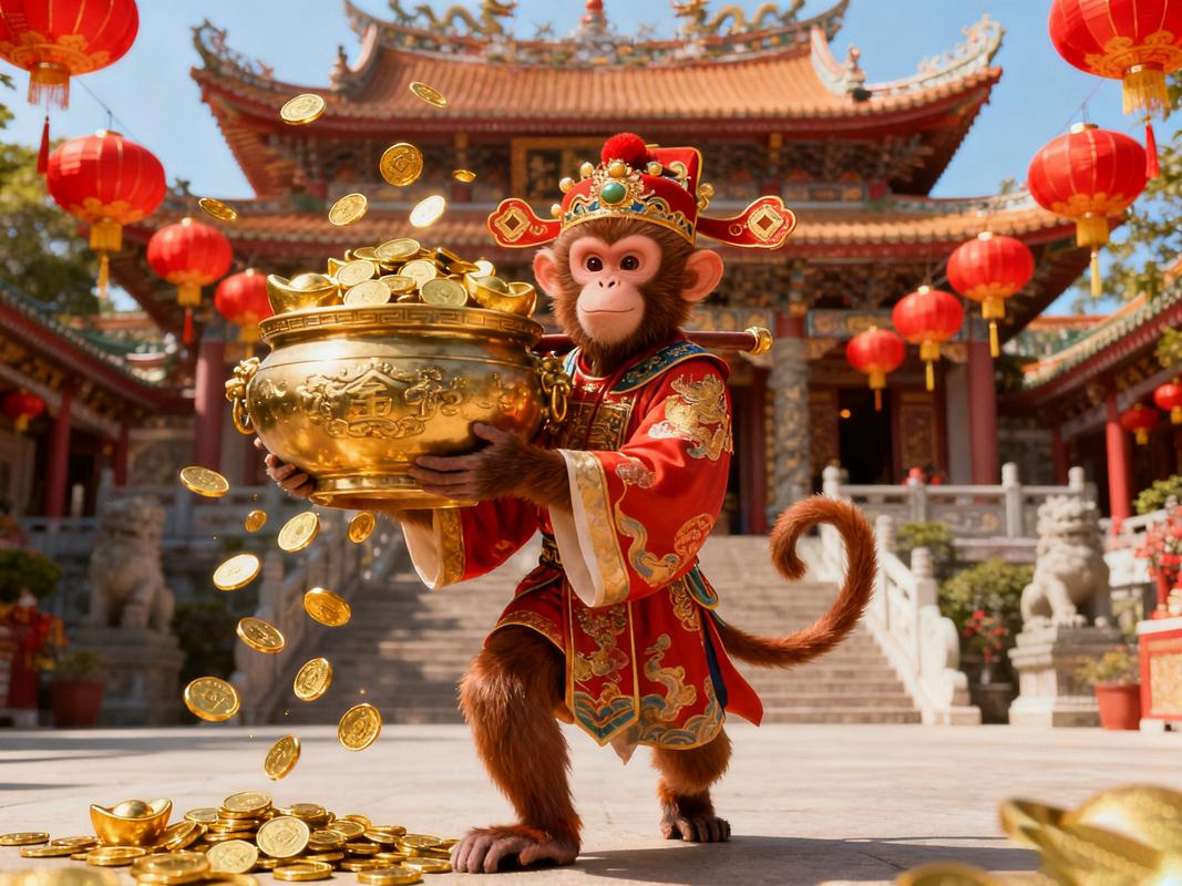 木猴命是苦命还是富命_木猴命富贵潜力_木猴命理