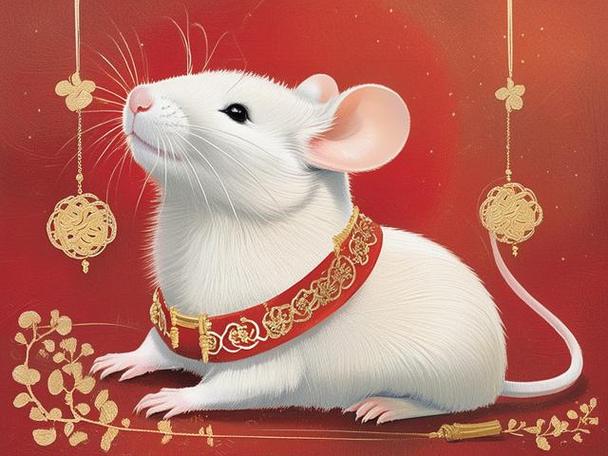火鼠命性格特点_火鼠命运怎么样_火鼠命事业财运分析