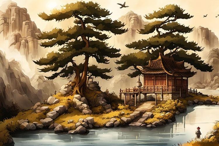 金马命和大林木命在一起合适吗 婚姻配对分析
