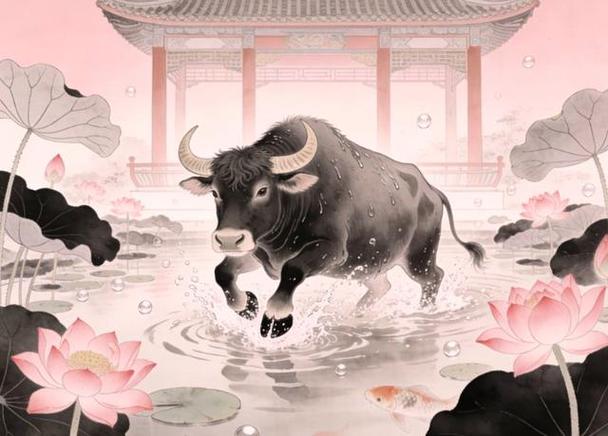 属牛的人是劳碌命吗_属牛性格分析_属牛命理