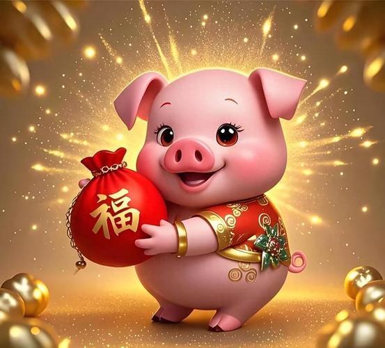 2026属猪人会飞黄腾达吗_属猪2026年事业财运分析_属猪2026年运势